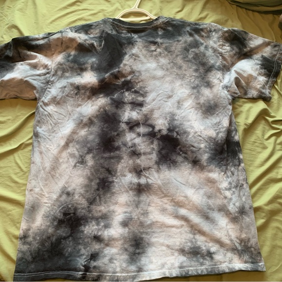 Aaliyah tee 1x - Picture 2 of 5